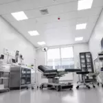 Видео товара: Кассета Cesal 3306 белый матовый с антибактериальным покрытием BIO LINE